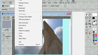ImageForge screenshot