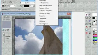 ImageForge screenshot