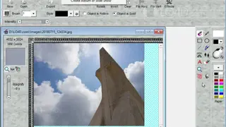 ImageForge screenshot