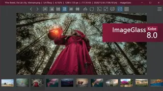 ImageGlass screenshot