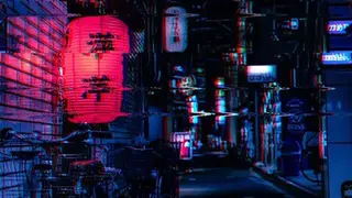 ImageGlitcher screenshot