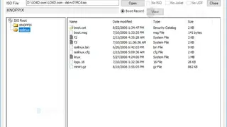 ImageMaster screenshot