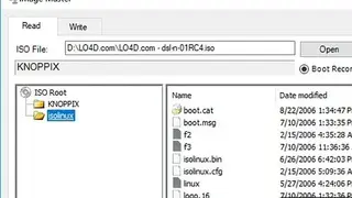 ImageMaster screenshot