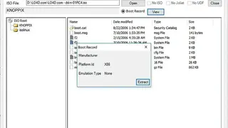 ImageMaster screenshot