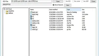 ImageMaster screenshot