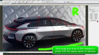 ImageModeler screenshot