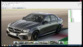ImageModeler screenshot