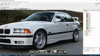 ImageModeler screenshot