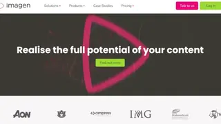 Imagen screenshot