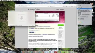 ImageOptim screenshot