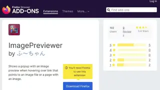 ImagePreviewer screenshot