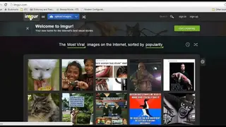 ImageShack screenshot