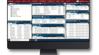 ImageSite screenshot