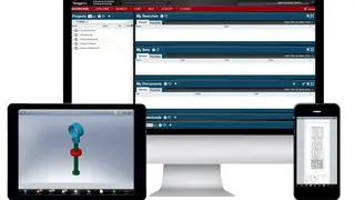 ImageSite screenshot