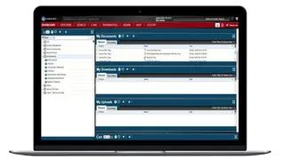 ImageSite screenshot
