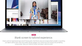 Imagesocket screenshot