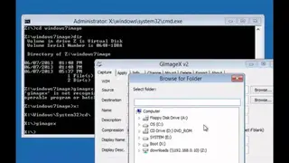 ImageX screenshot