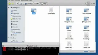 ImageX screenshot
