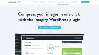 Imagify screenshot