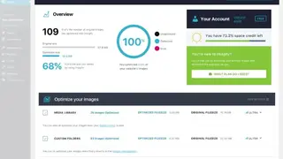 Imagify screenshot