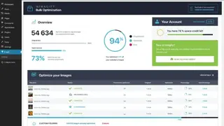 Imagify screenshot