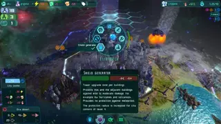 Imagine Earth screenshot