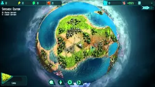 Imagine Earth screenshot