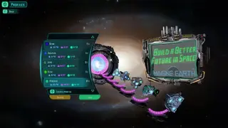 Imagine Earth screenshot