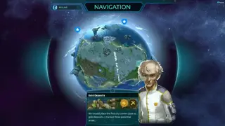 Imagine Earth screenshot