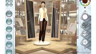 Imagine: Fashion Designer screenshot