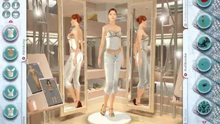 Imagine: Fashion Designer screenshot
