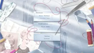 Imagine: Fashion Designer screenshot