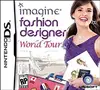 Imagine: Fashion Designer World Tour