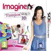 Imagine: Fashion World