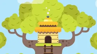 Imagine Forest screenshot