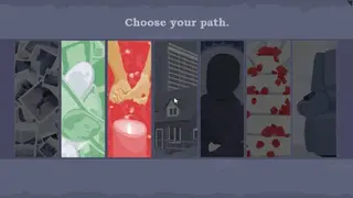 Imagine Lifetimes screenshot