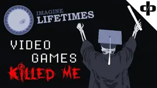 Imagine Lifetimes screenshot