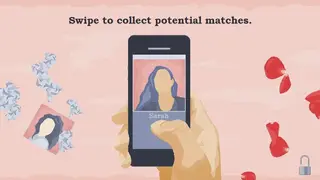 Imagine Lifetimes screenshot
