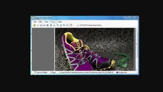 Imagistik Image Viewer screenshot