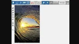 Imagistik Image Viewer screenshot