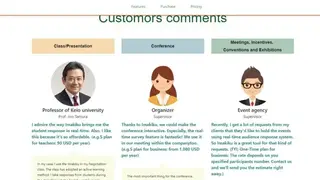 Imakiku screenshot