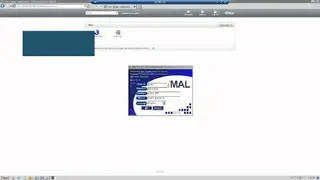 iMAL screenshot