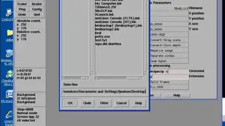 iMAL screenshot