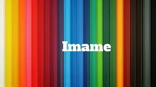 Imame screenshot