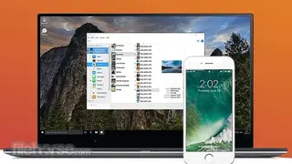 iMazing HEIC Converter screenshot