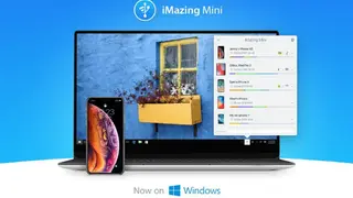 iMazing Mini screenshot