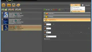 ImBatch screenshot
