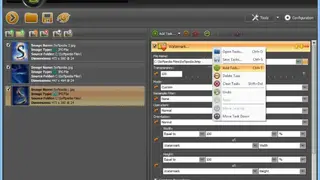ImBatch screenshot