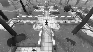 Imbroglio screenshot