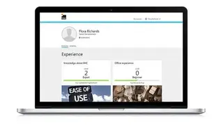 IMC Learning Suite screenshot